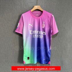 2023-2024 AC MILAN AWAY JERSEY