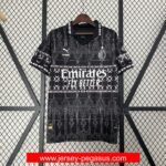 2023-2024 AC MILAN 4TH JERSEY
