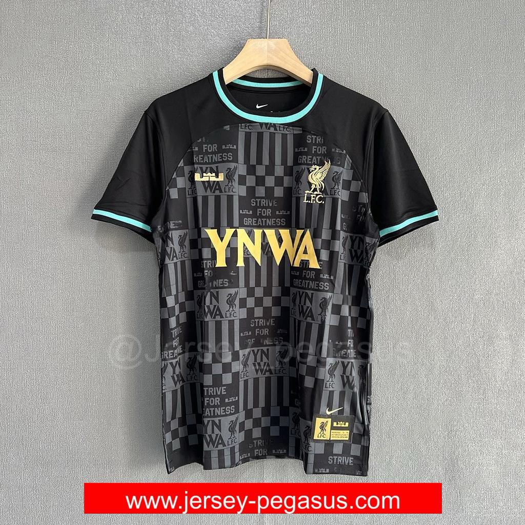 2023-2024 LIVERPOOL SPECIAL EDITION