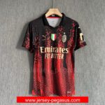 2022-2023 AC MILAN HOME JERSEY