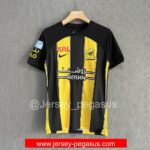 2023-2024 AL-ITTIHAD HOME JERSEY