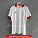 1989-1990 AC MILAN HOME JERSEY