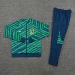 Track suit brazil 😮‍💨