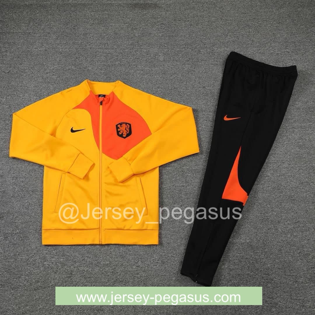 Track suit Netherlands 😮‍💨