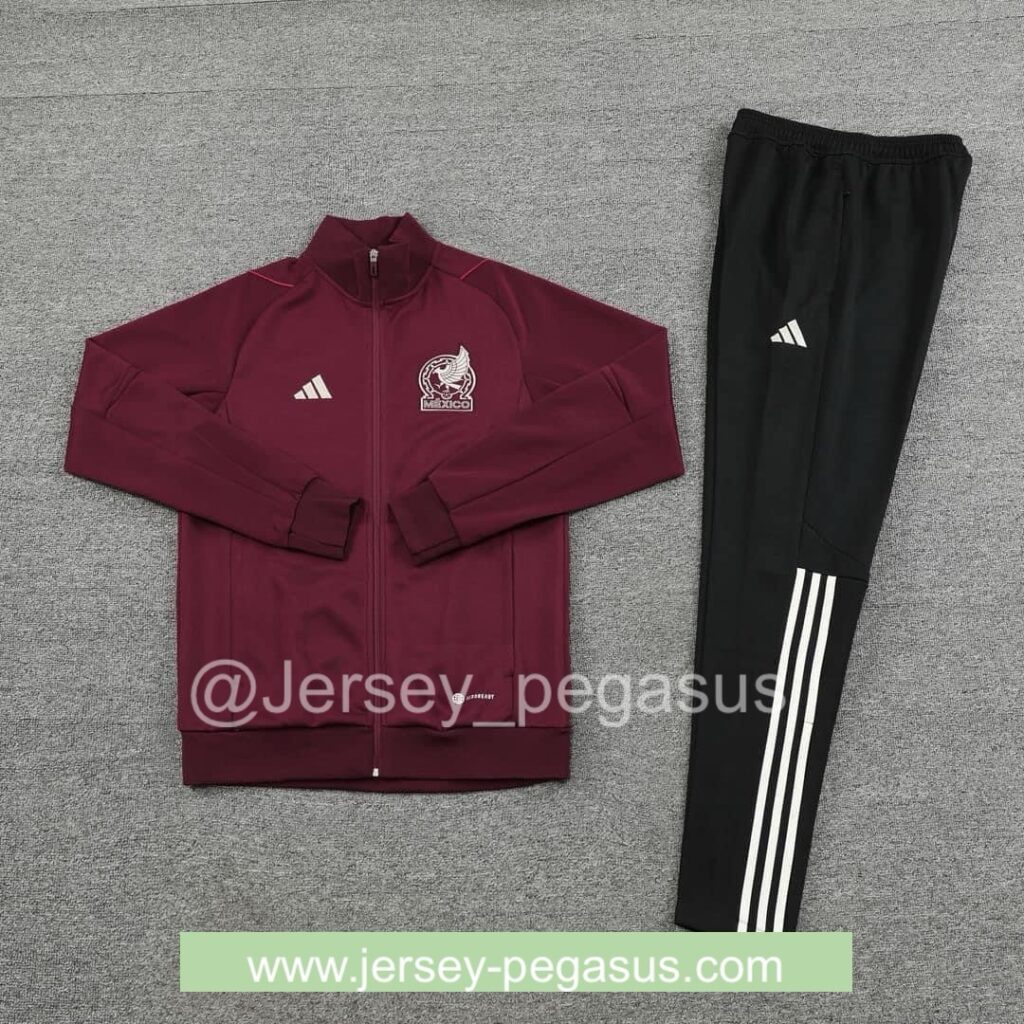 Track suit mexico 😮‍💨