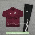 Track suit mexico 😮‍💨
