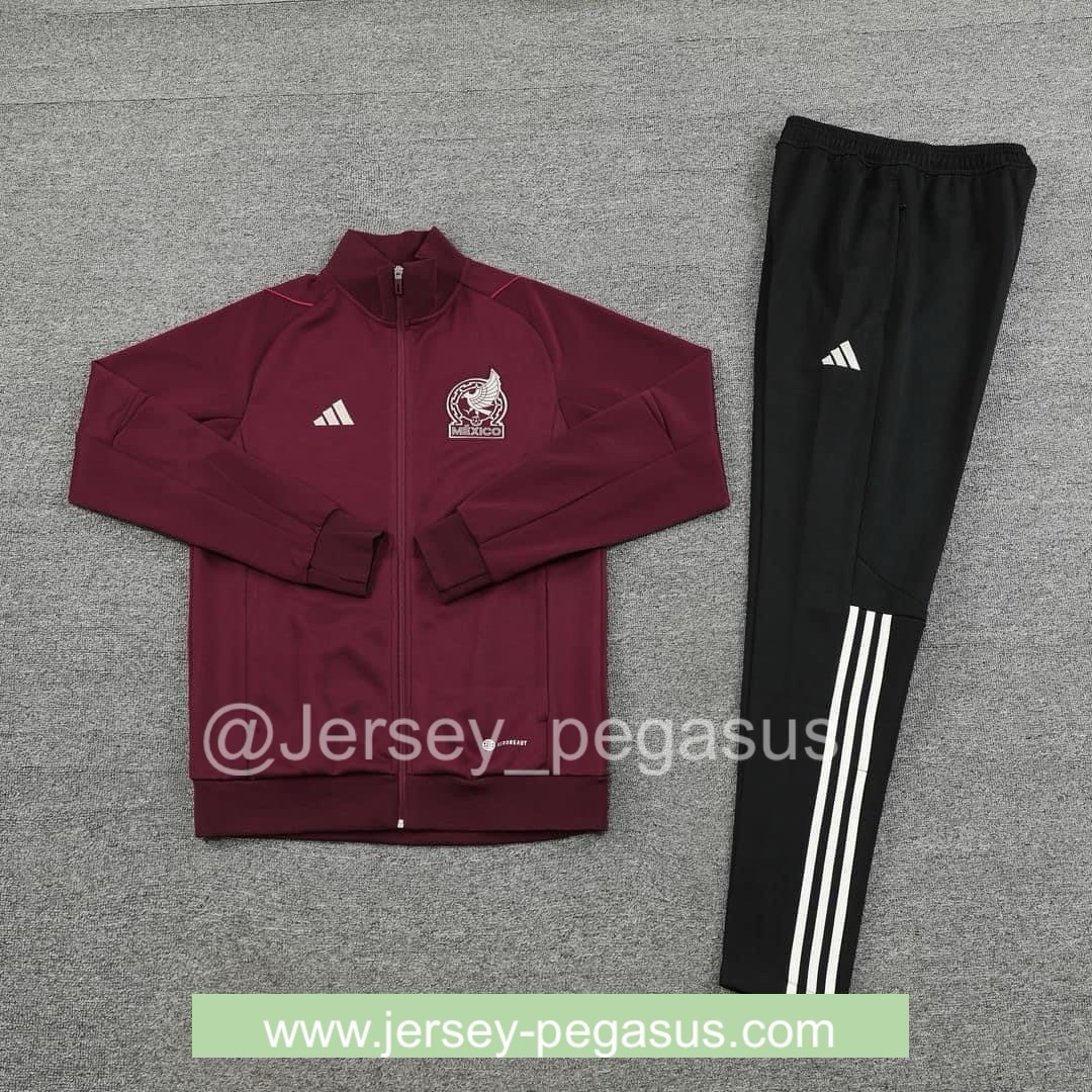 Track suit mexico 😮‍💨
