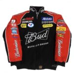 F1 JACKET - BUD