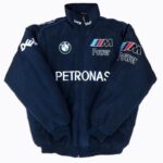 F1 JACKET - BMW