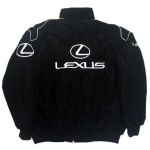 F1 JACKET LEXUS