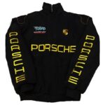 F1 JACKET - PORCHE