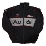 F1 JACKET - AUDI