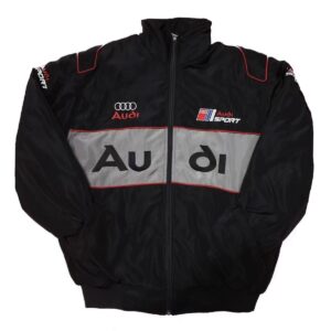 F1 JACKET - AUDI