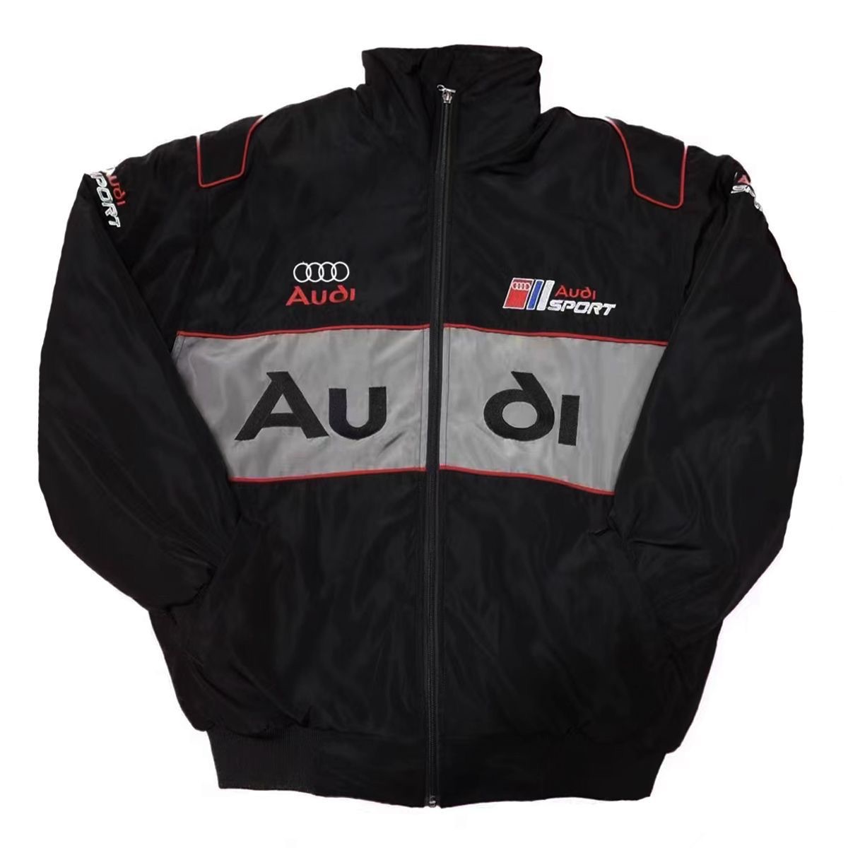 F1 JACKET - AUDI