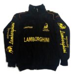 F1 JACKET - LAMBORGHINI
