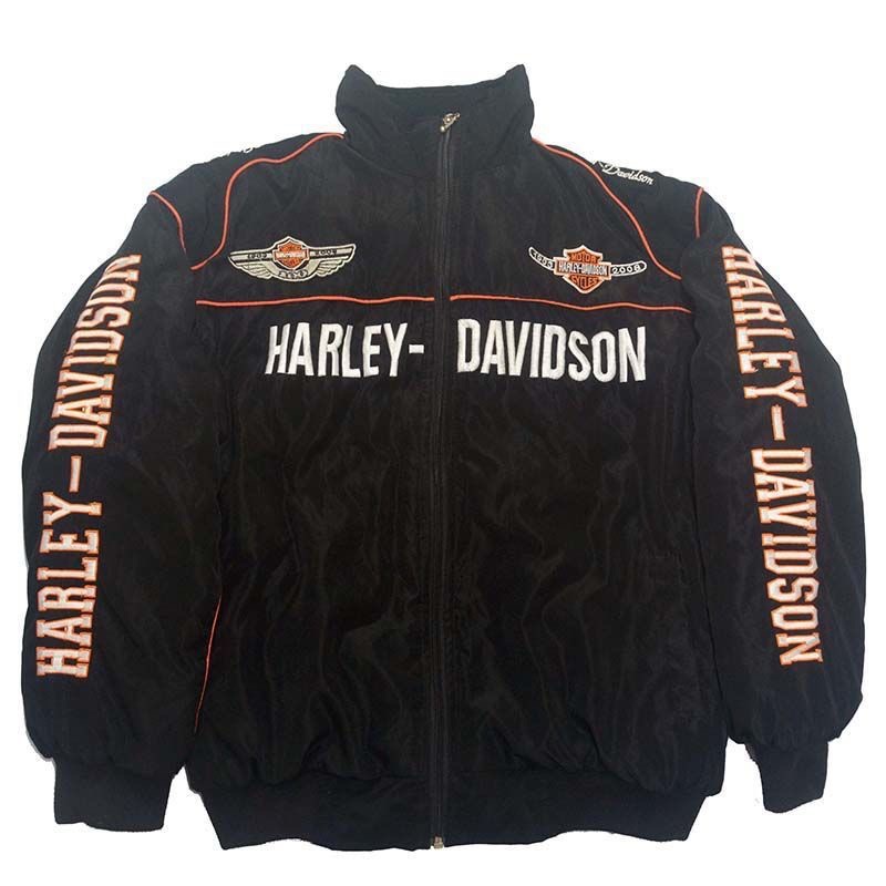 F1 JACKET - HARLY DAVIDSON F1 JACKET - HARLY DAVIDSON