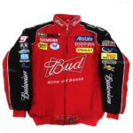 F1 JACKET - BUD