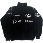 F1 JACKET - LEXUS