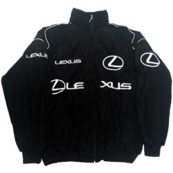 F1 JACKET - LEXUS