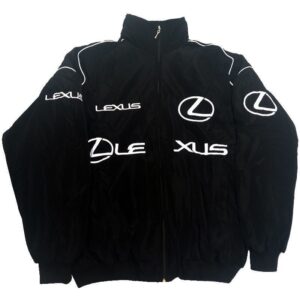 F1 JACKET LEXUS