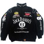 F1 JACKET - JACK DANIELS