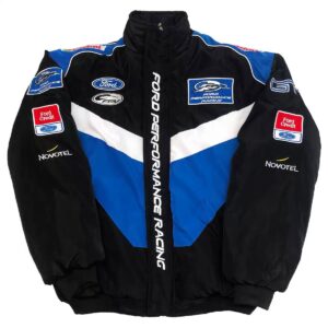 F1 JACKET - FORD