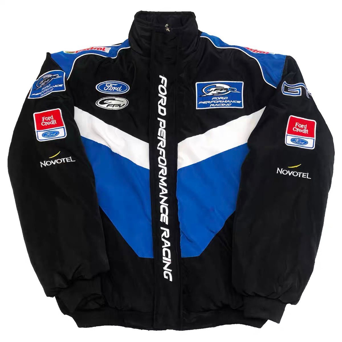 F1 JACKET - FORD