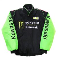 F1 JACKET - MONSTER ENERGY F1 JACKET - MONSTER ENERGY