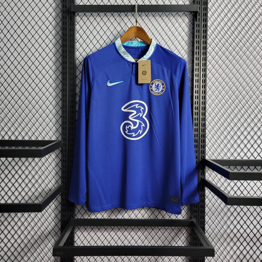 2022-2023 CHELSEA HOME JERSEY