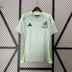 2024-2025 MEXICO JERSEY