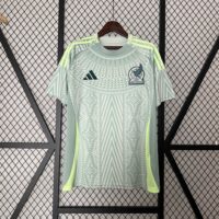 2024-2025 MEXICO JERSEY