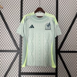 2024-2025 MEXICO JERSEY