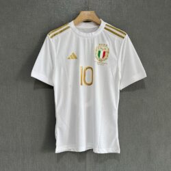 ITALY 125 BIRTHDAY JERSEY