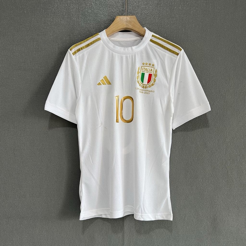 ITALY 125 BIRTHDAY JERSEY