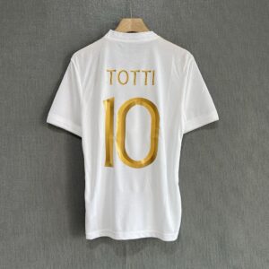 ITALY 125 BIRTHDAY JERSEY