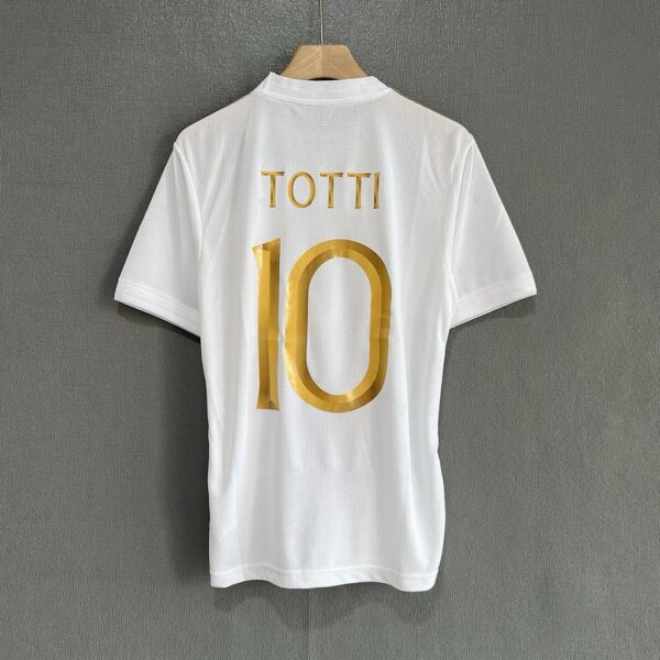ITALY 125 BIRTHDAY JERSEY