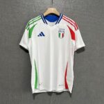 2024-2025 ITALY AWAY JERSEY