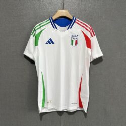 2024-2025 ITALY AWAY JERSEY