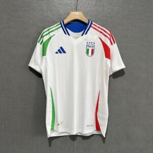 2024-2025 ITALY AWAY JERSEY