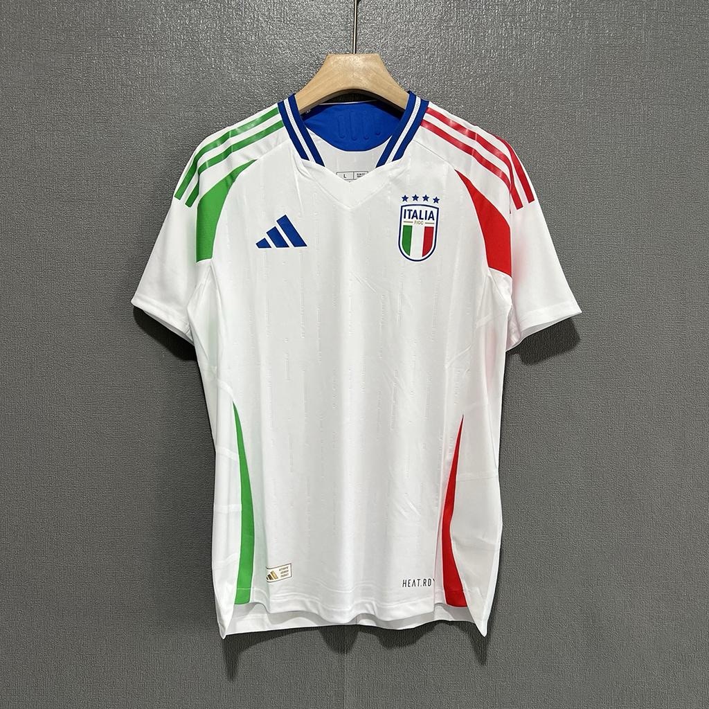 2024-2025 ITALY AWAY JERSEY
