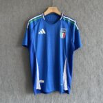 2024-2025 ITALY HOME JERSEY