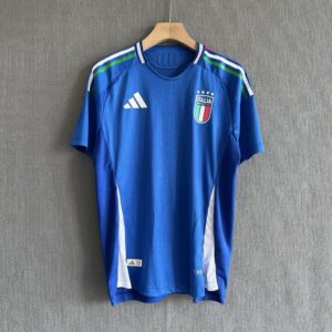 2024-2025 ITALY HOME JERSEY
