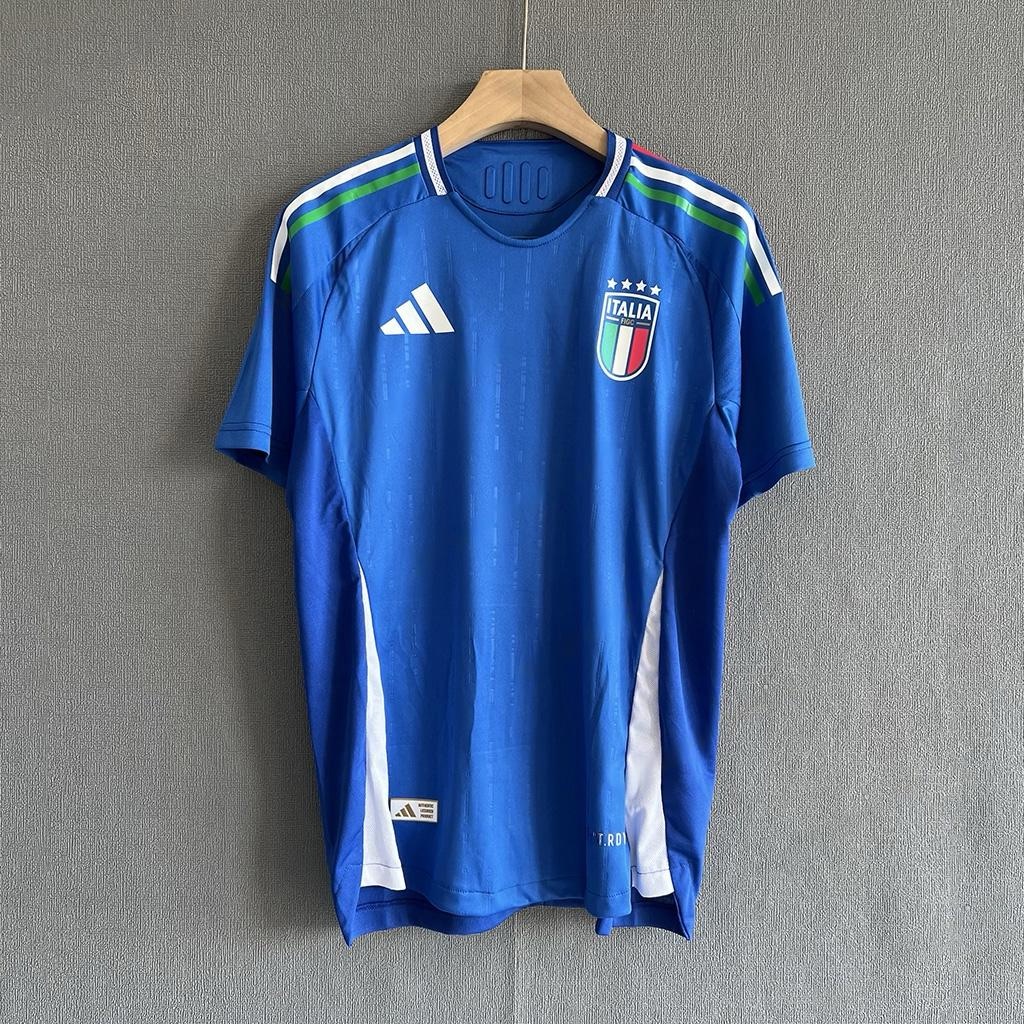 2024-2025 ITALY HOME JERSEY