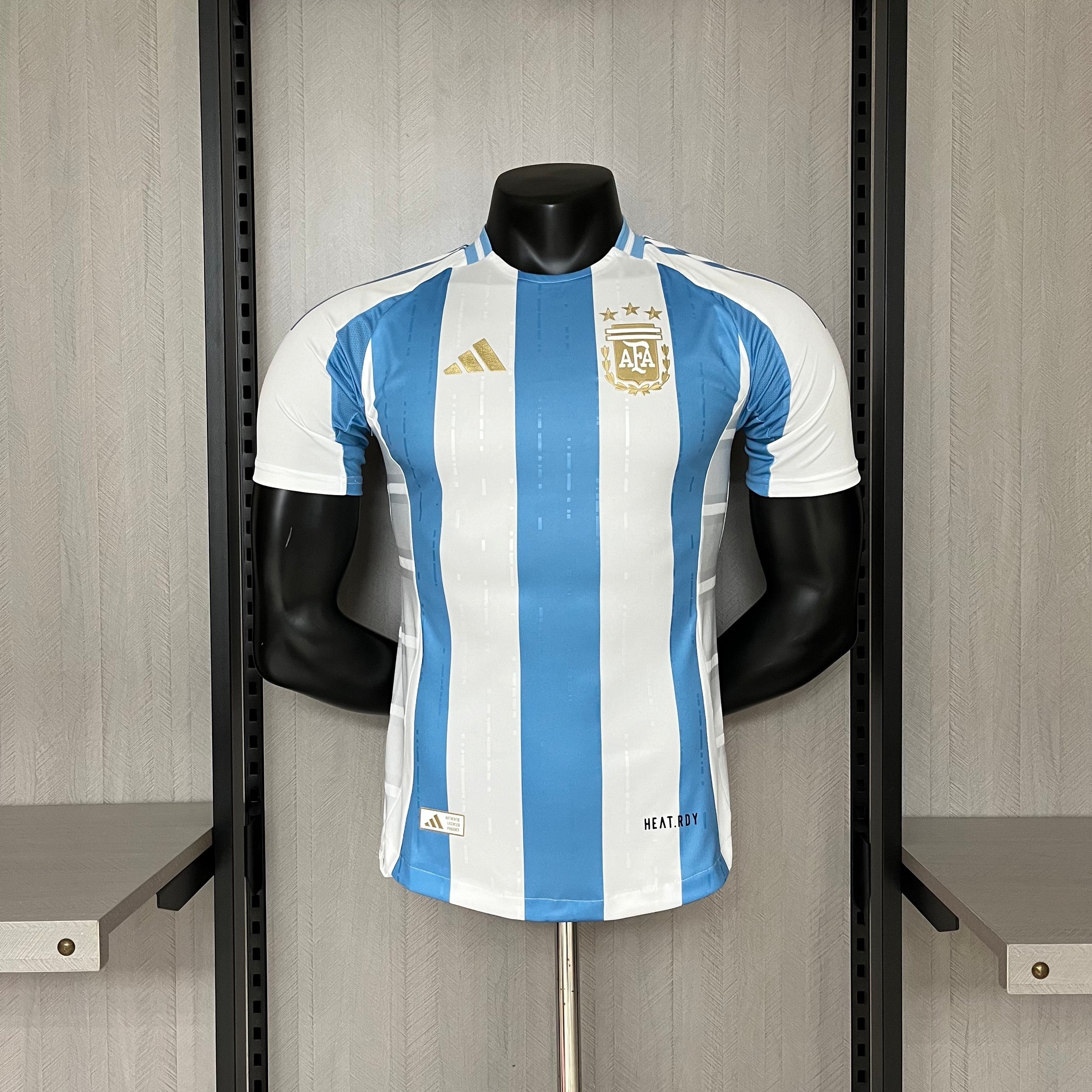 2024-2025 Argentina home kit 2024-2025 Argentina home kit