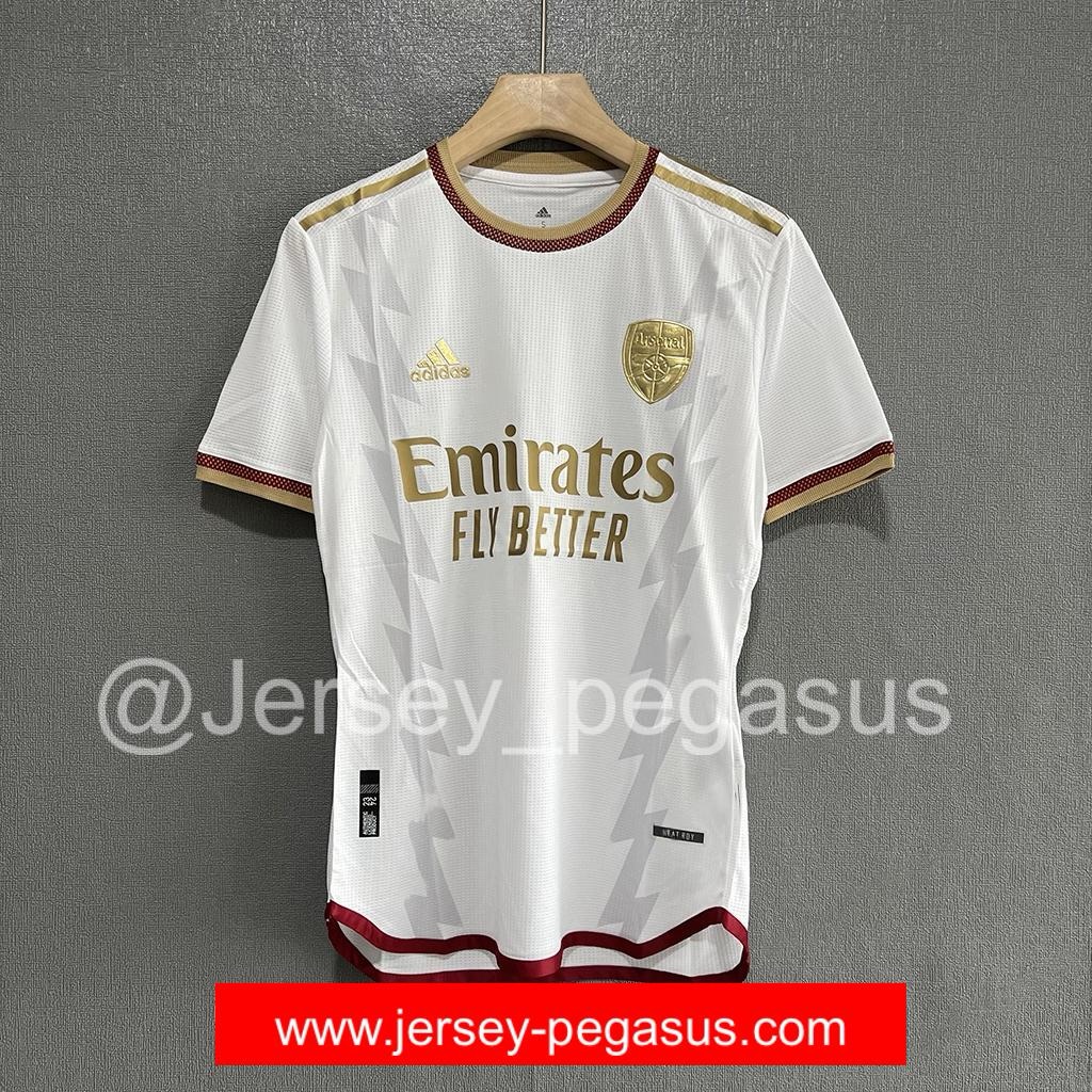 2023-2024 Arsenal Special edition 2023-2024 Arsenal Special edition