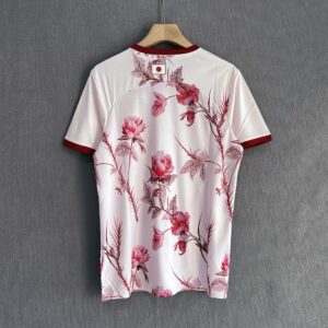 JAPAN JERSEY