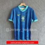 2023-2024 BRAZIL AWAY JERSEY