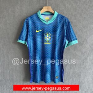 2023-2024 BRAZIL AWAY JERSEY