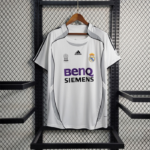 REAL MADRID 2005-2006 HOME