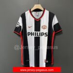 PSV RETRO 1998-1999 AWAY JERSEY